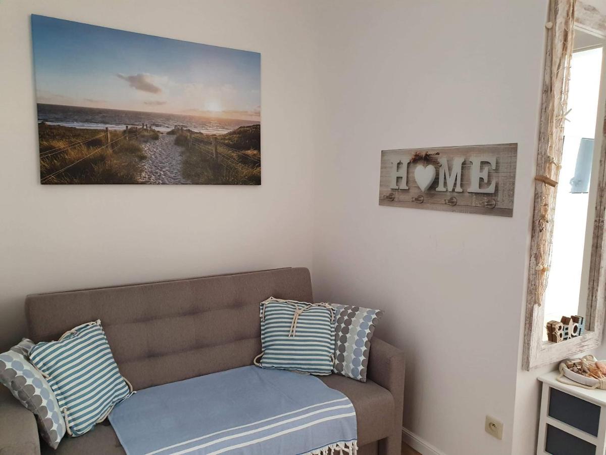 פוביירובו Apartament Bursztyn מראה חיצוני תמונה